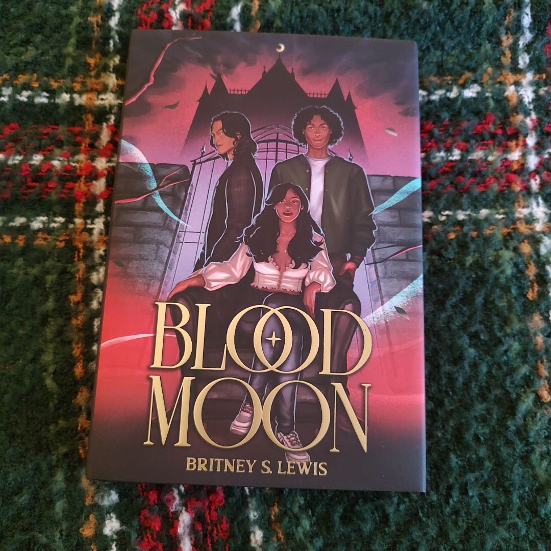 Blood Moon