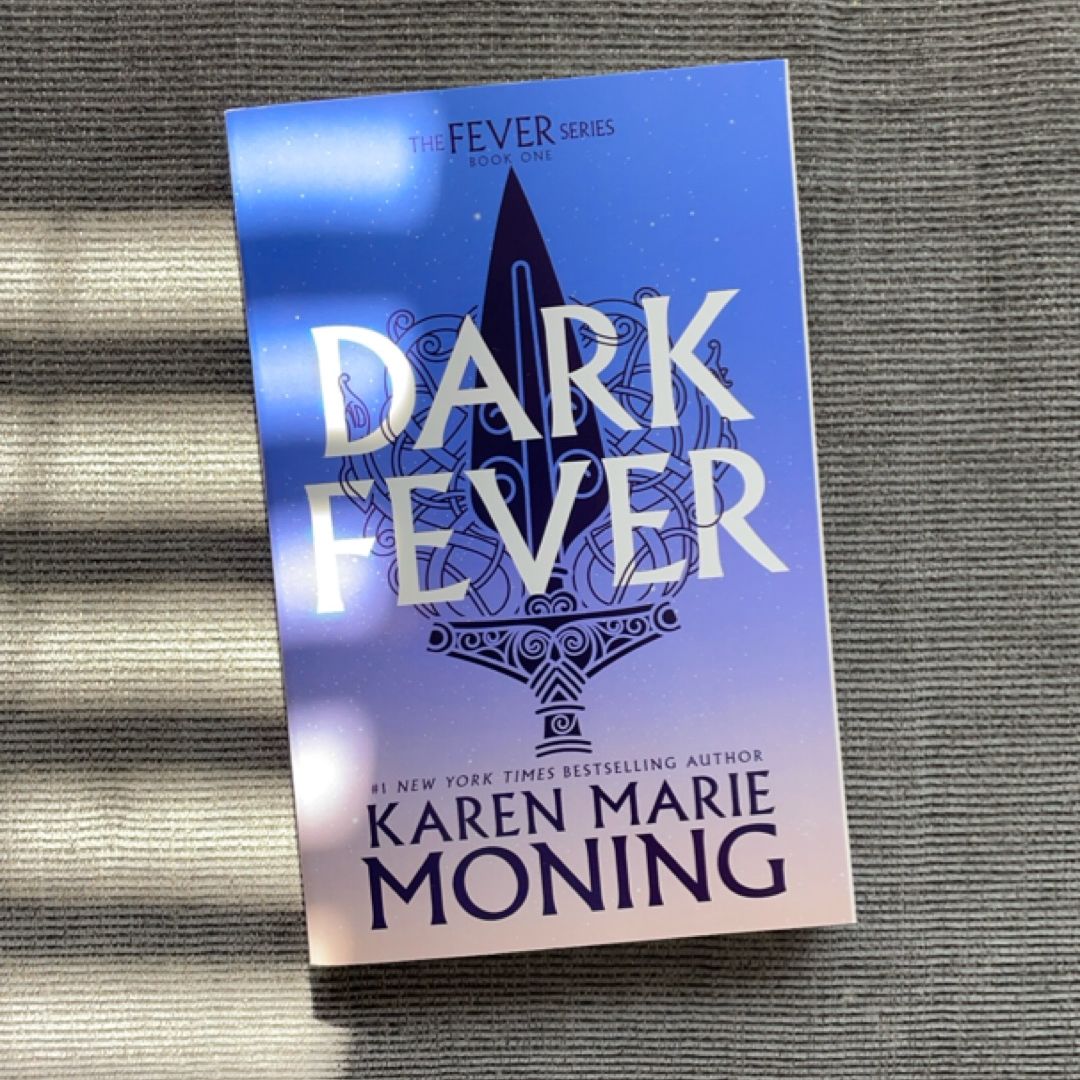 Darkfever