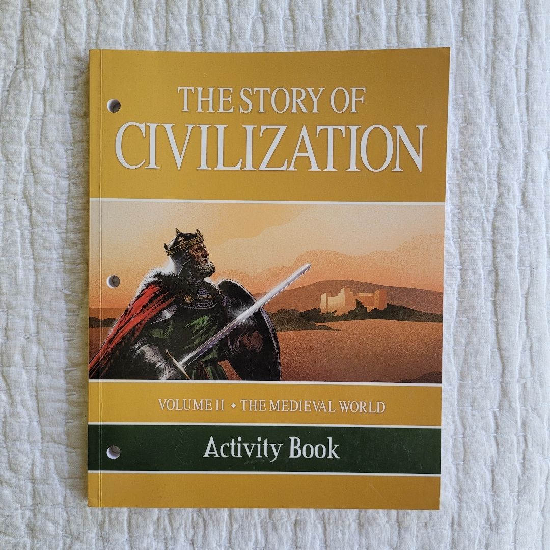 The Story of Civilization