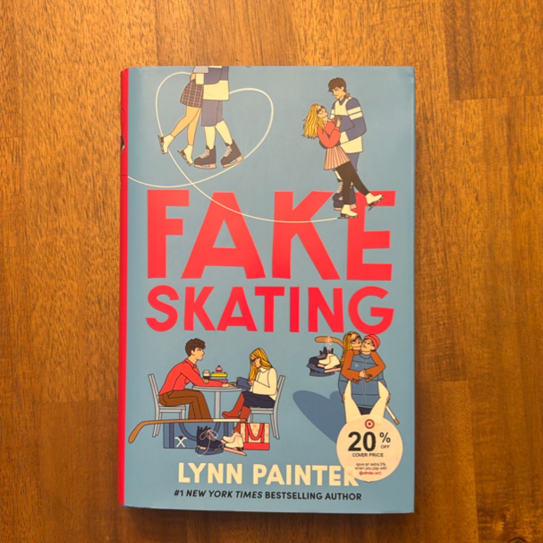Fake Skating
