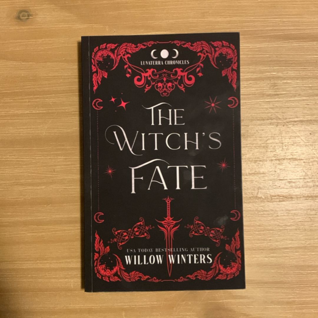 The Witch's Fate