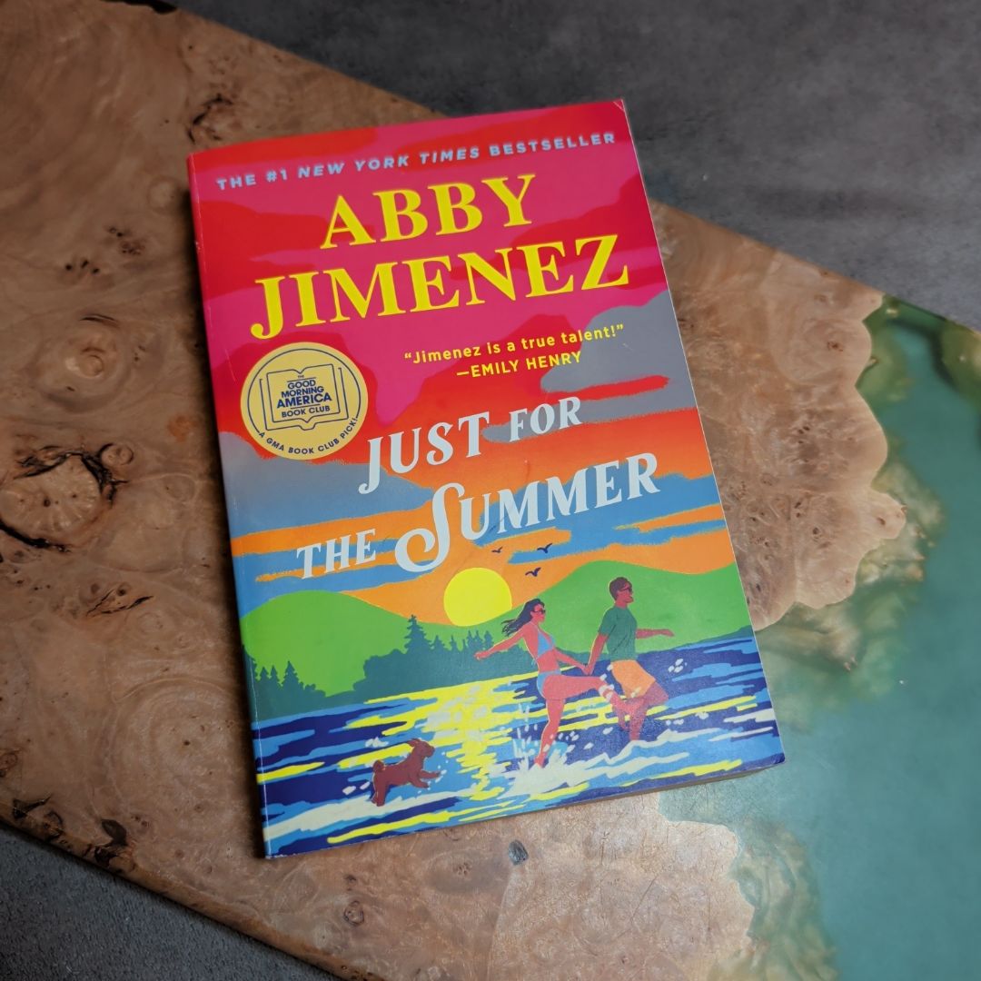Just for the Summer FIRST EDITION