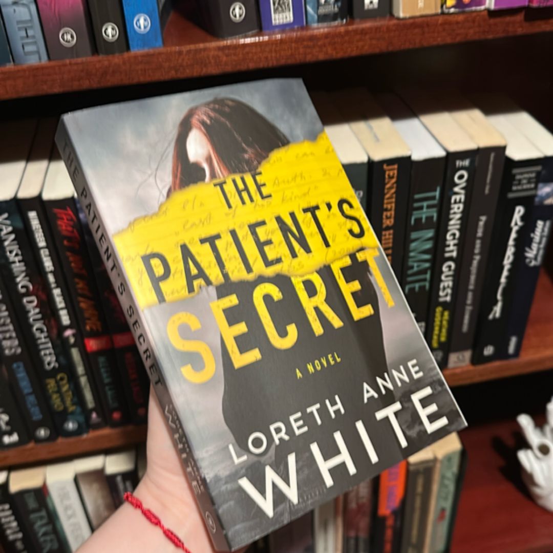 The Patient's Secret