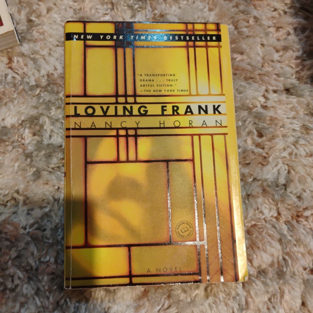 Loving Frank