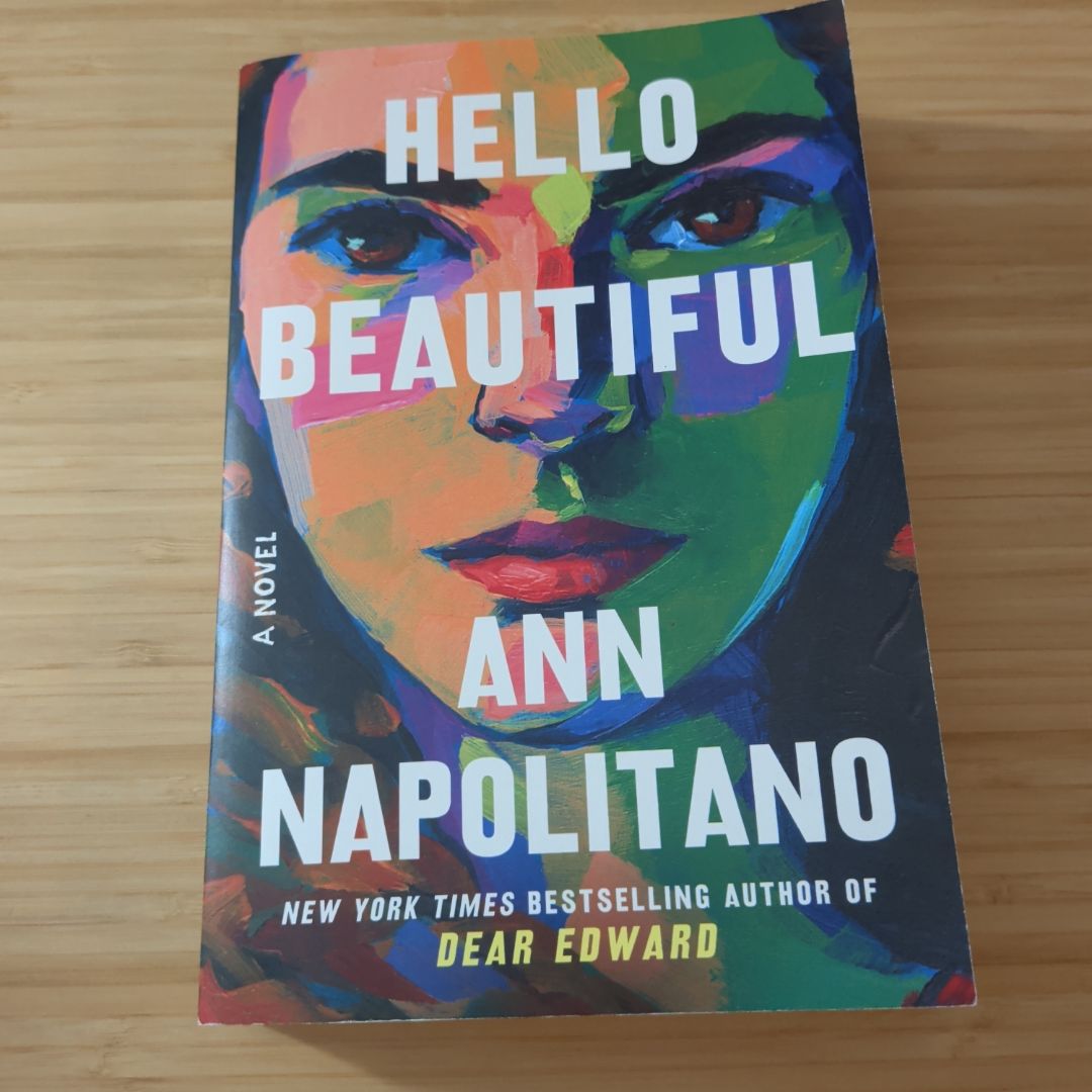 Hello Beautiful (Oprah's Book Club)
