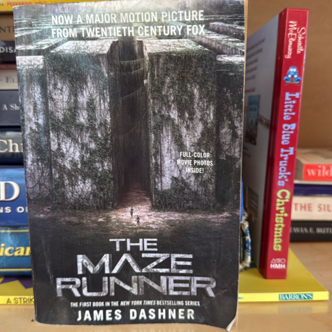 The Maze Runner