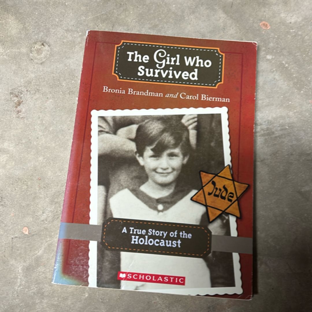 The Girl Who Survived