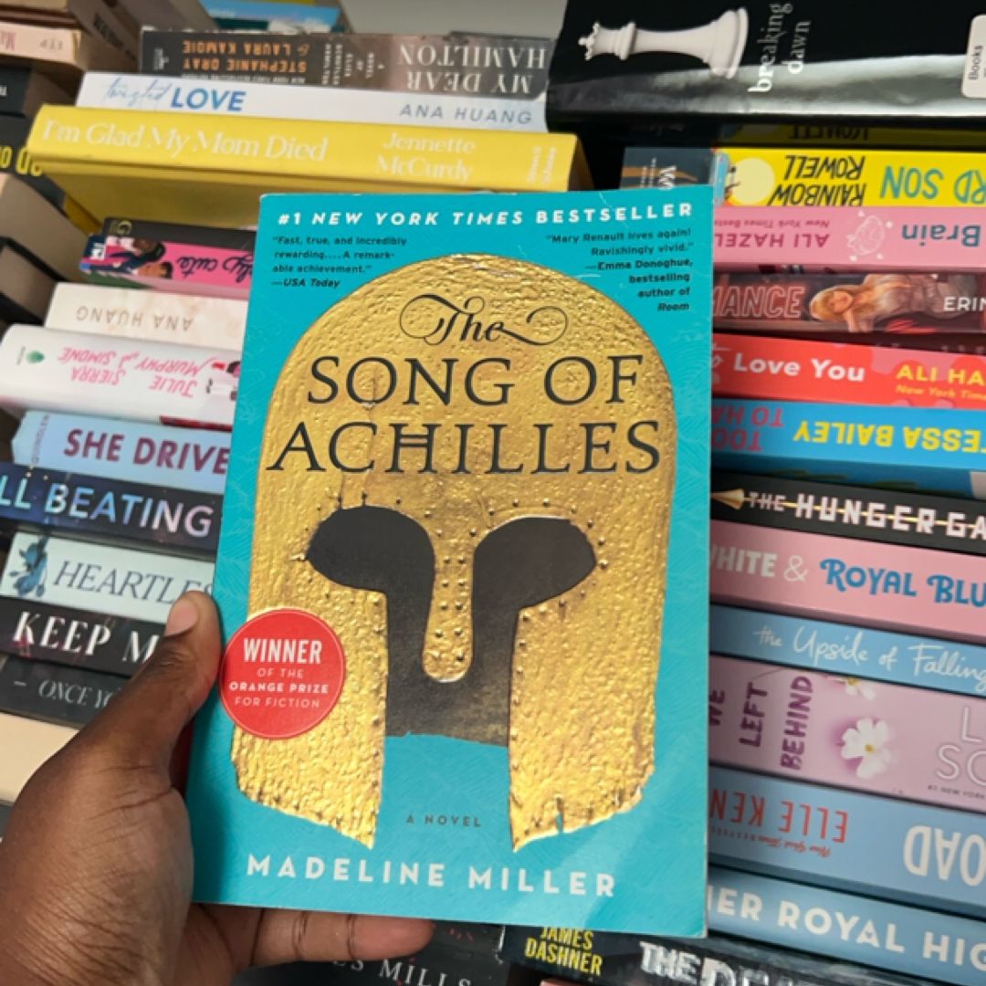 The Song of Achilles