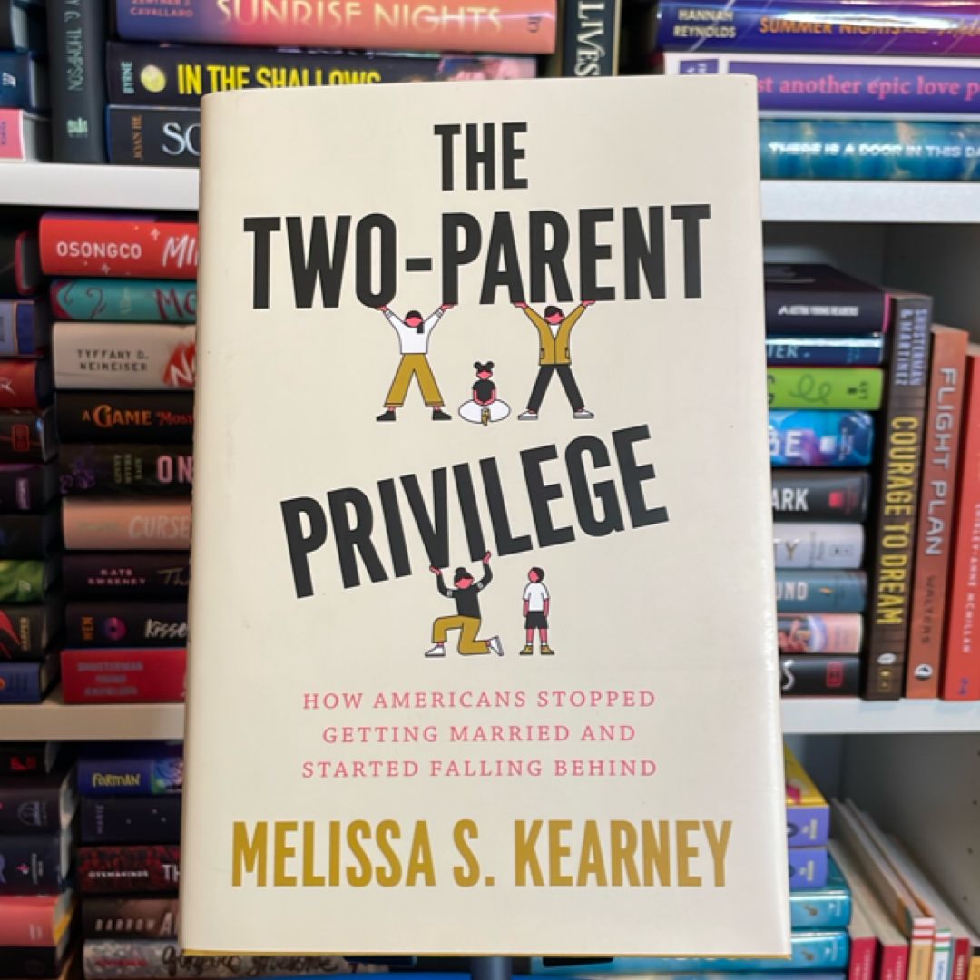 The Two-Parent Privilege
