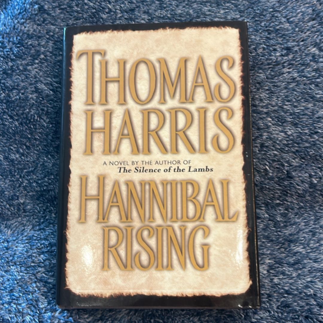 Hannibal Rising