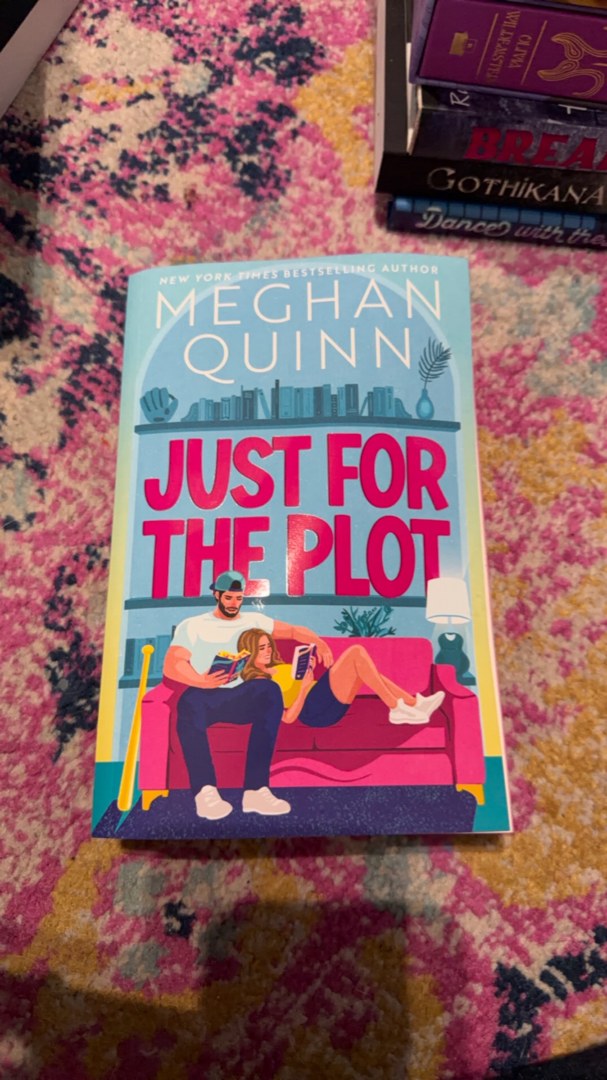 Just for the Plot (Deluxe Edition)