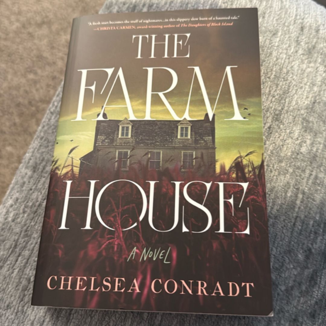 The Farmhouse