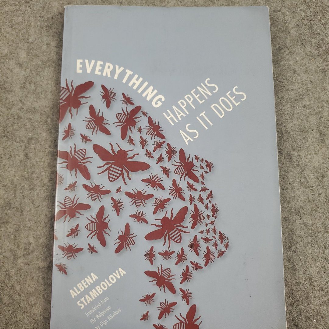 Everything Happens As It Does