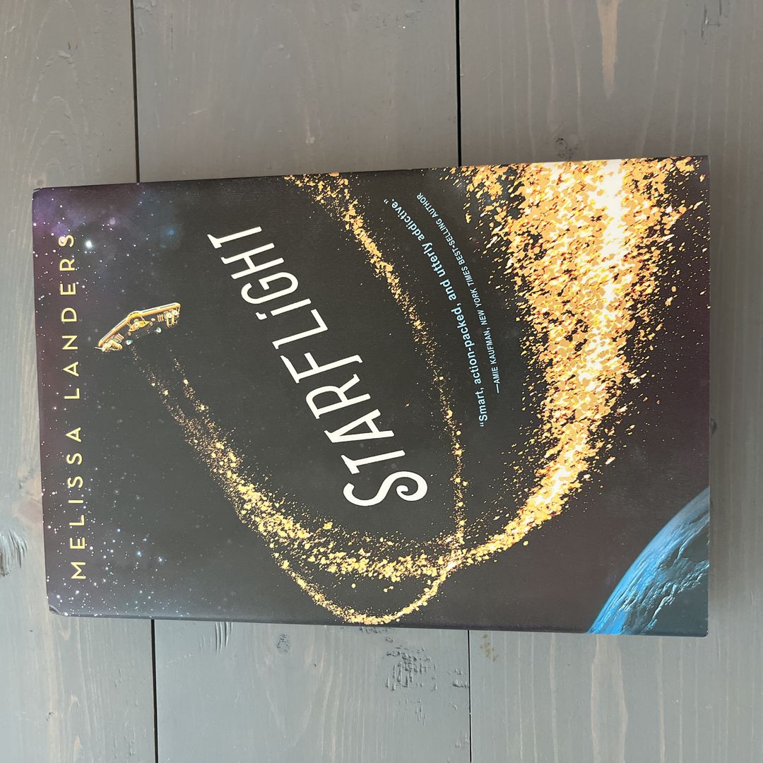 Starflight