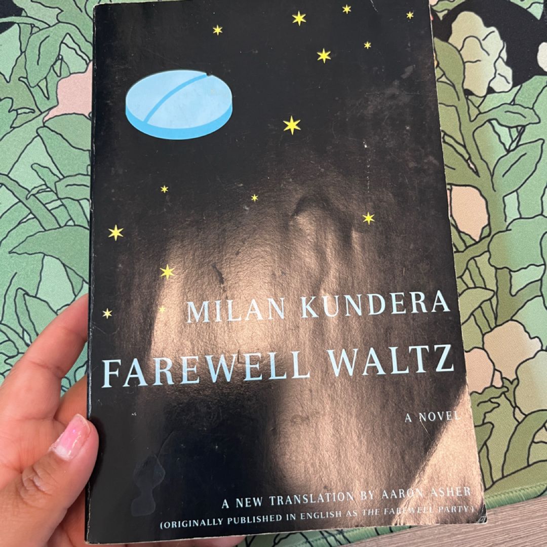 Farewell Waltz