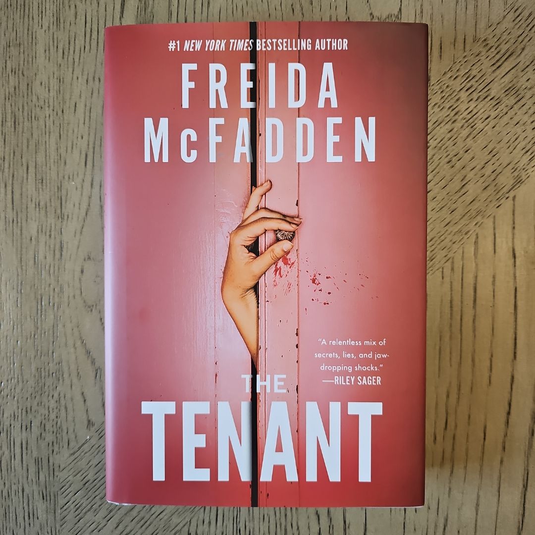 The Tenant