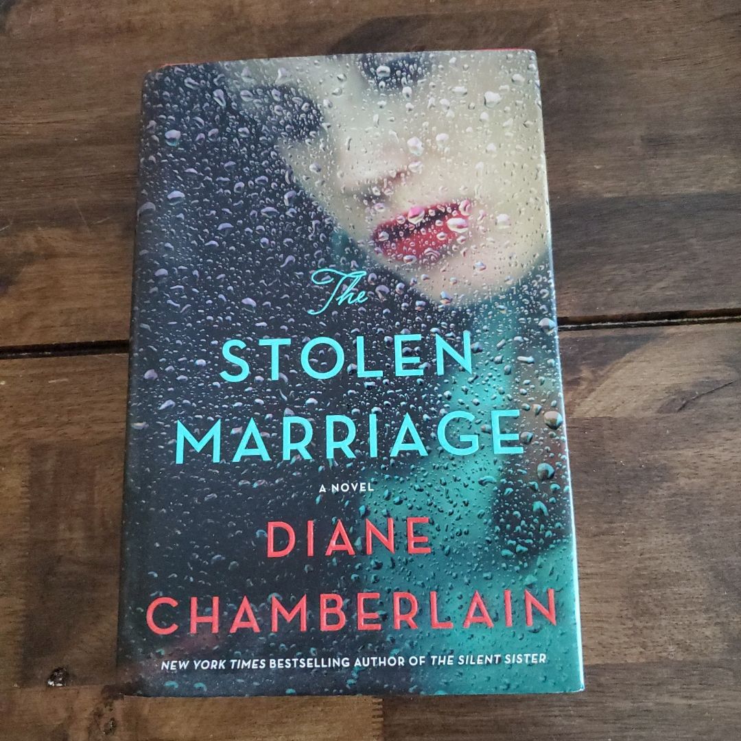 The Stolen Marriage