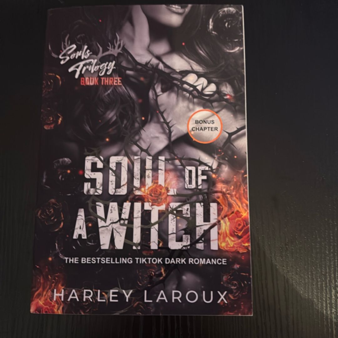 Soul of a Witch