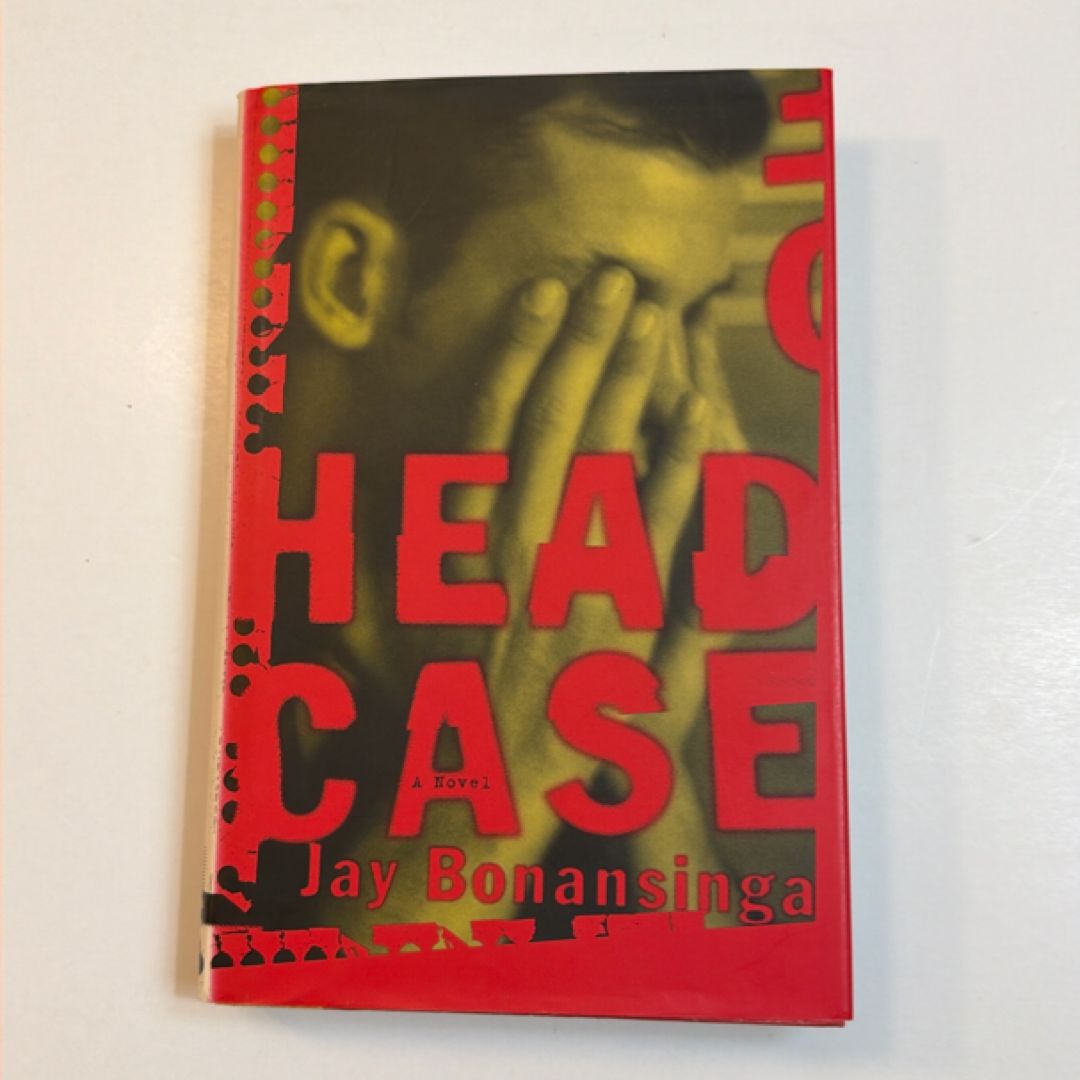 Head Case