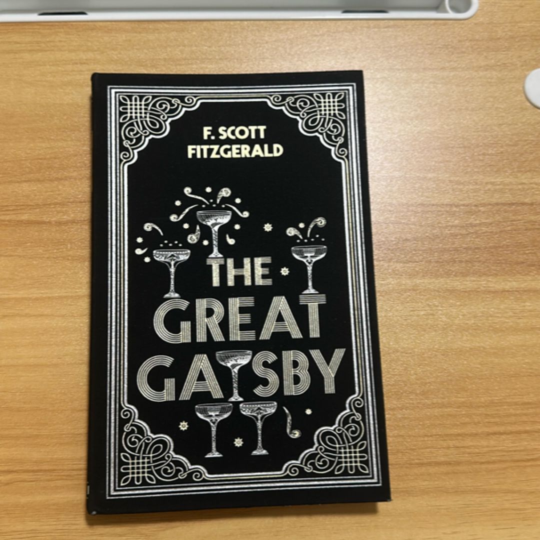 The Great Gatsby