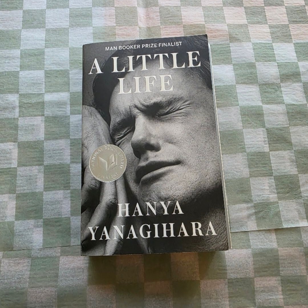 A Little Life