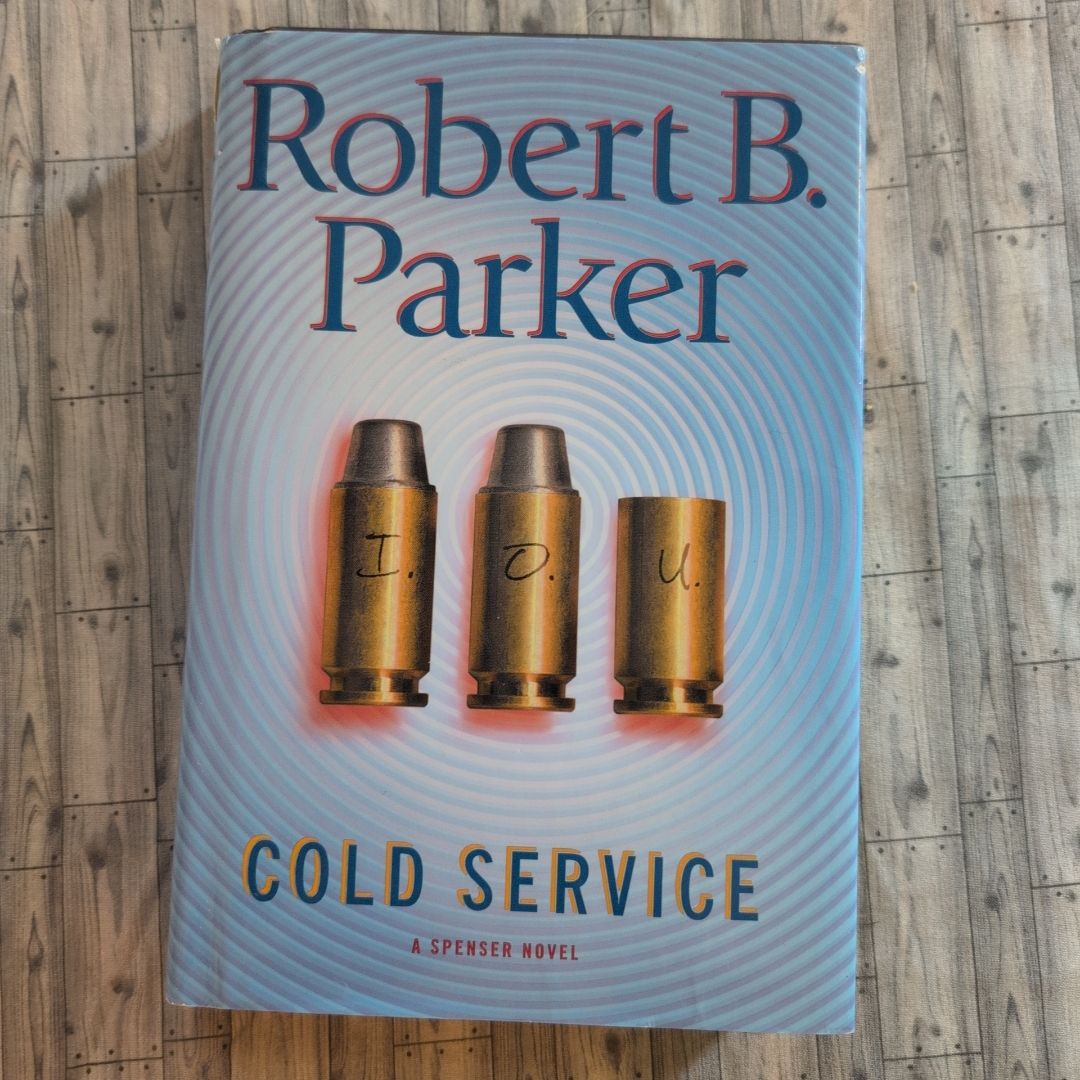 Cold Service