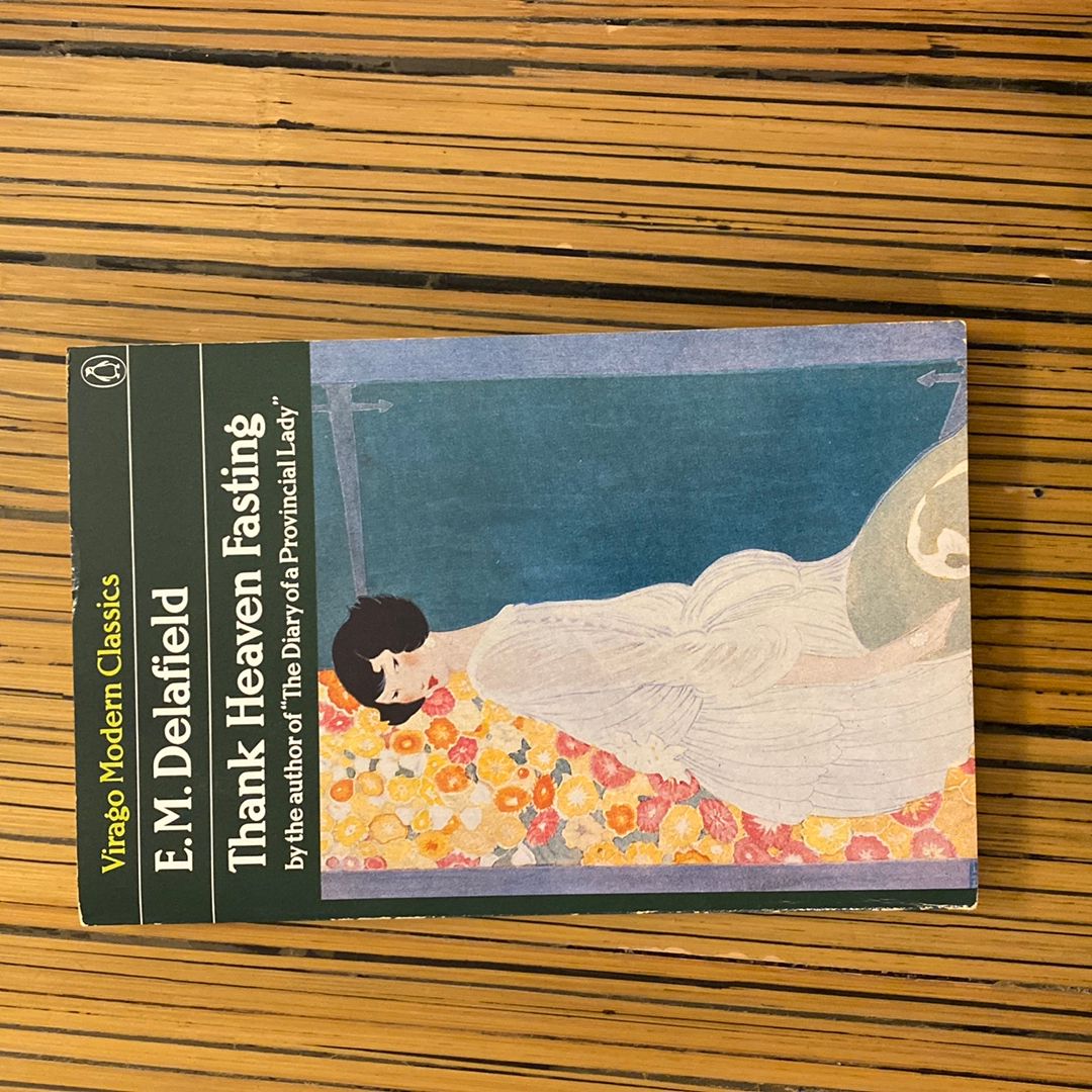 Thank Heaven Fasting