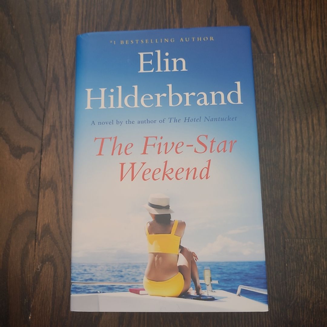The Five-Star Weekend