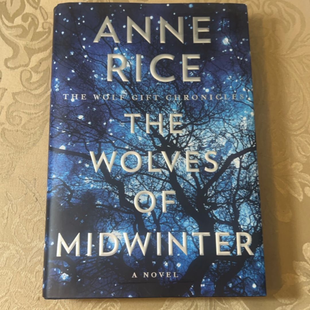 The Wolves of Midwinter