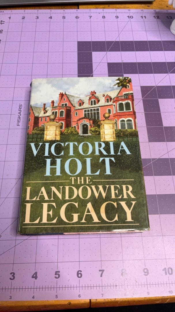 The Landower Legacy
