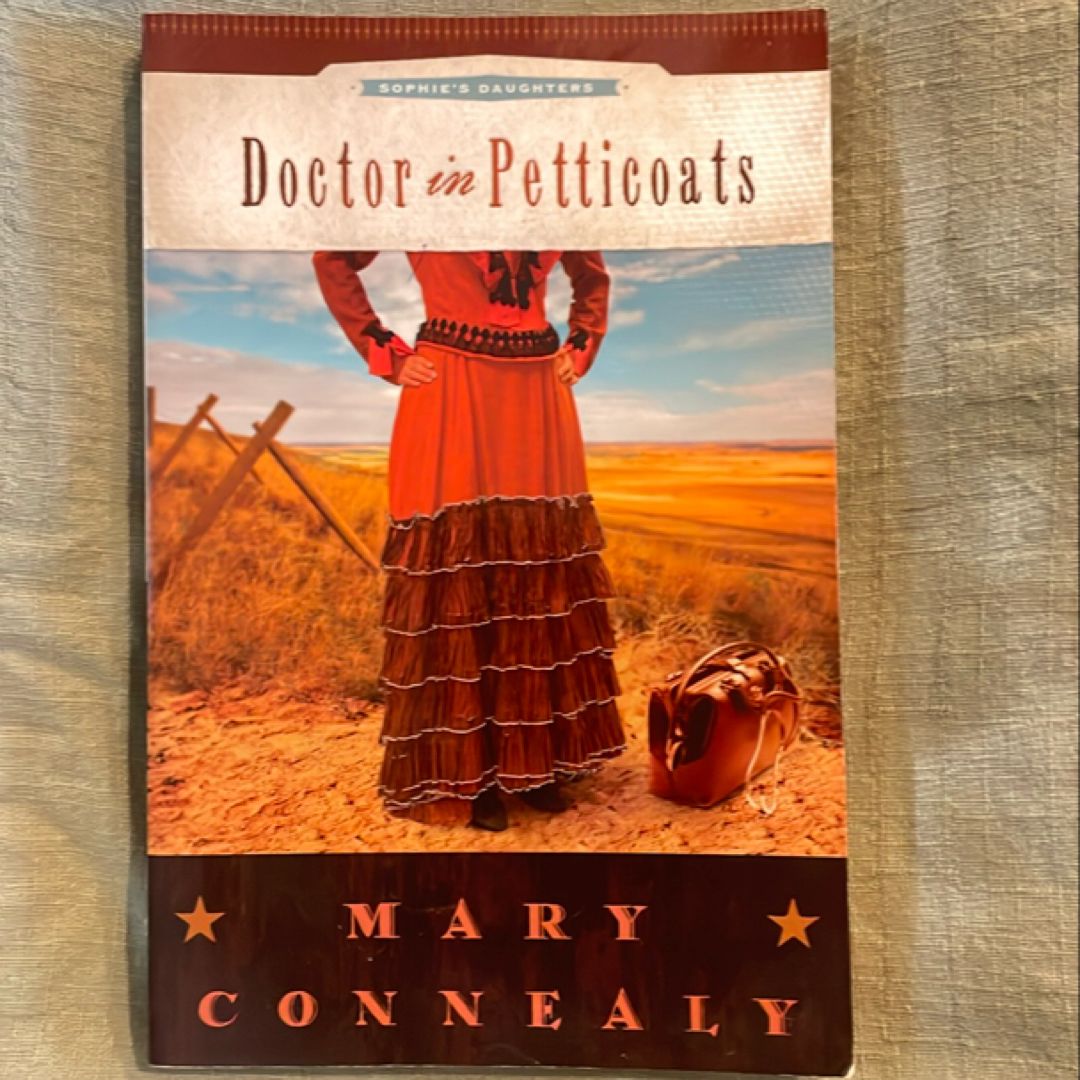 Doctor in Petticoats