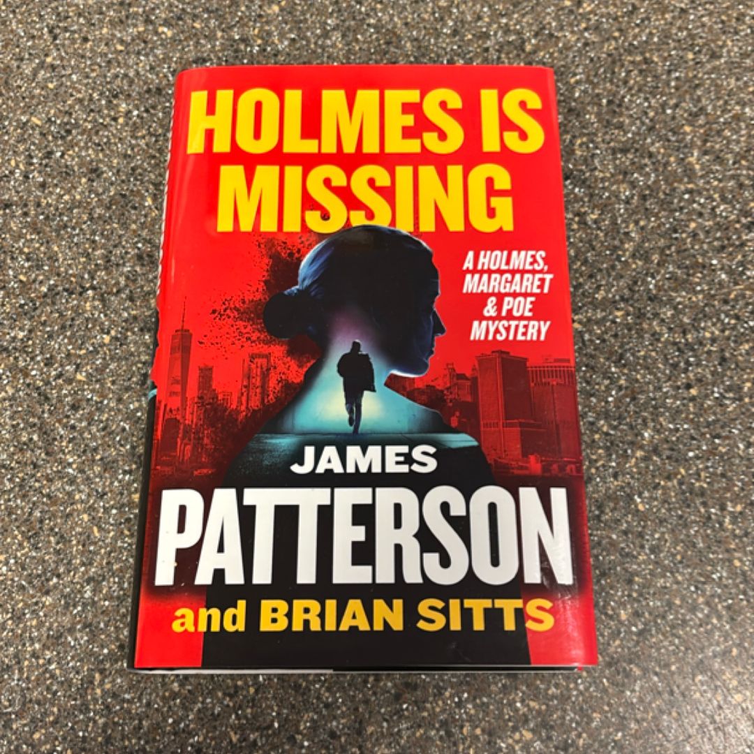 Holmes Is Missing