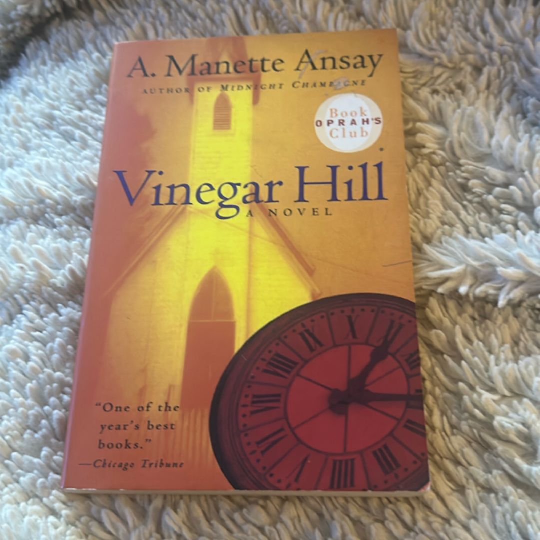 Vinegar Hill