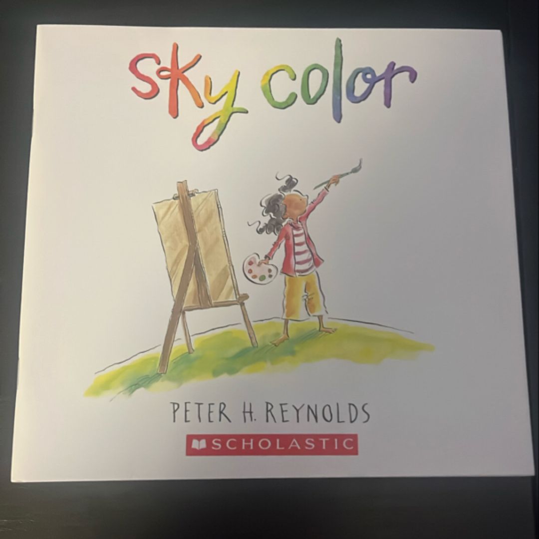 Sky Color