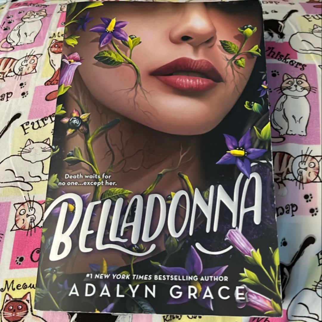 Belladonna
