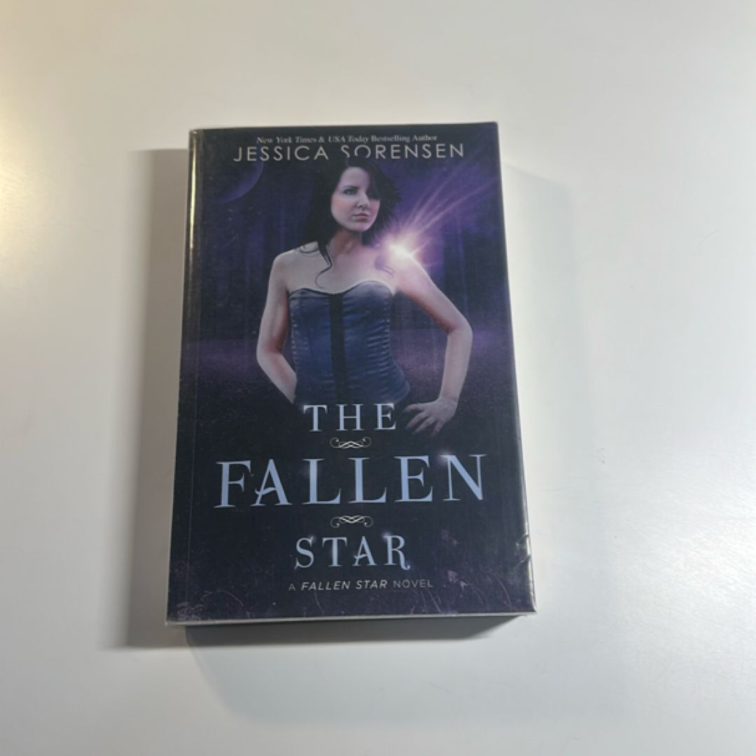 The Fallen Star