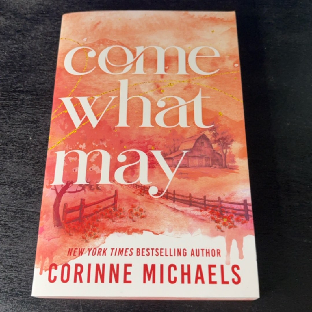 Come What May (Deluxe Edition)