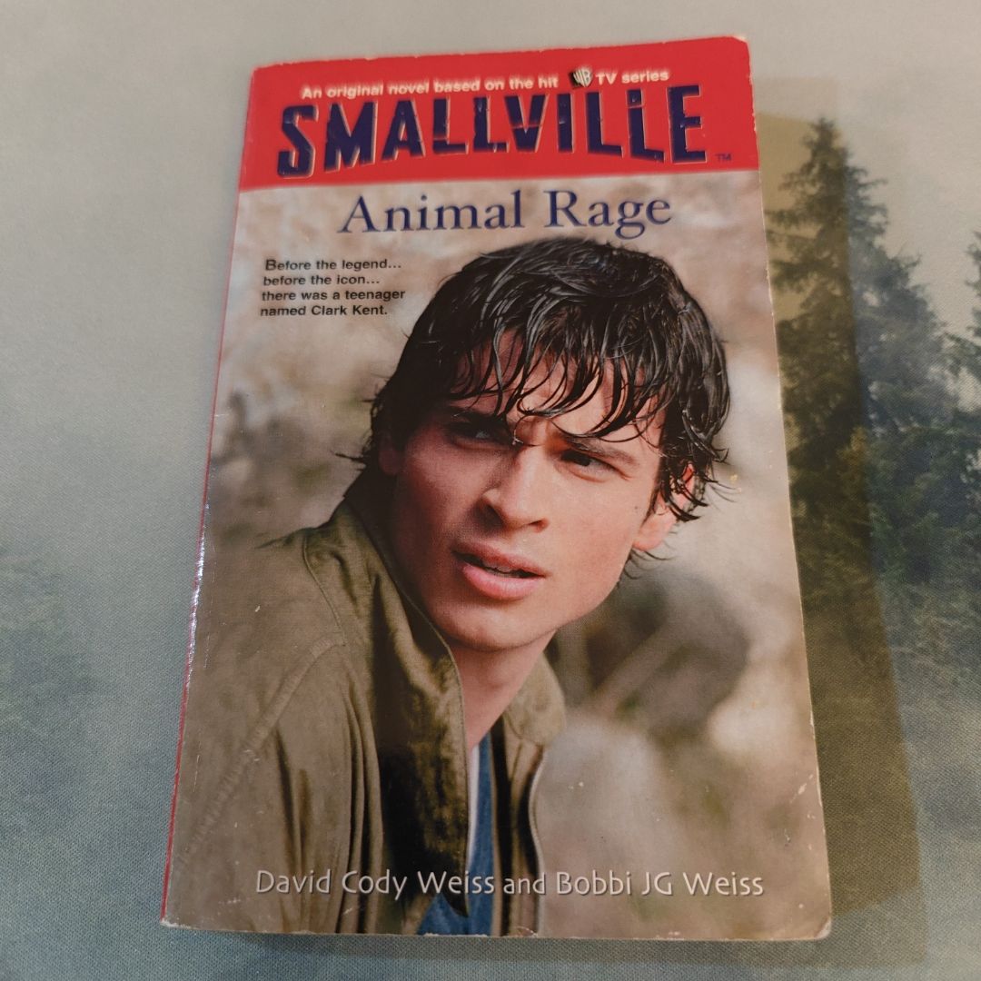 Animal Rage