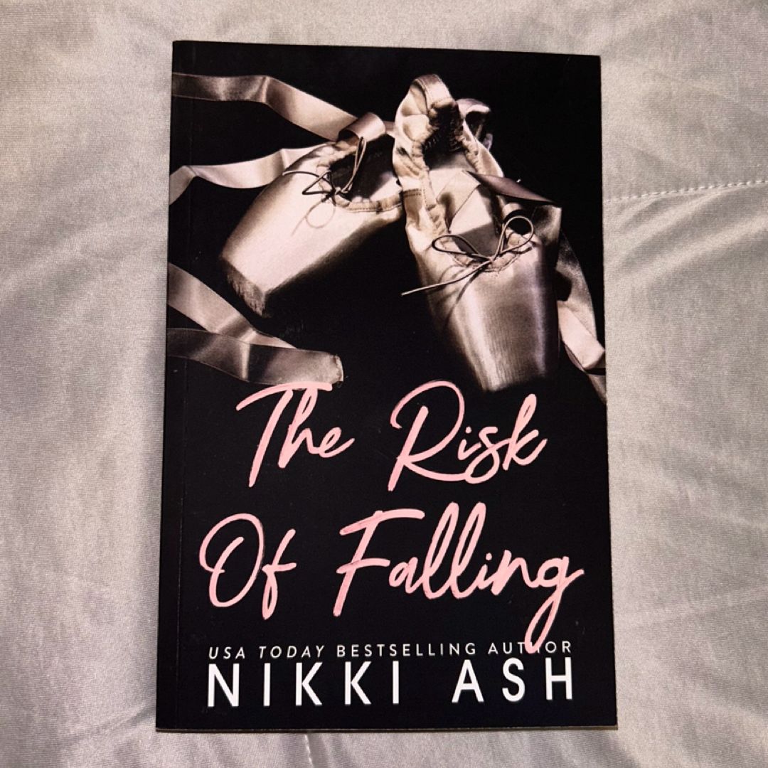 The Risk of Falling