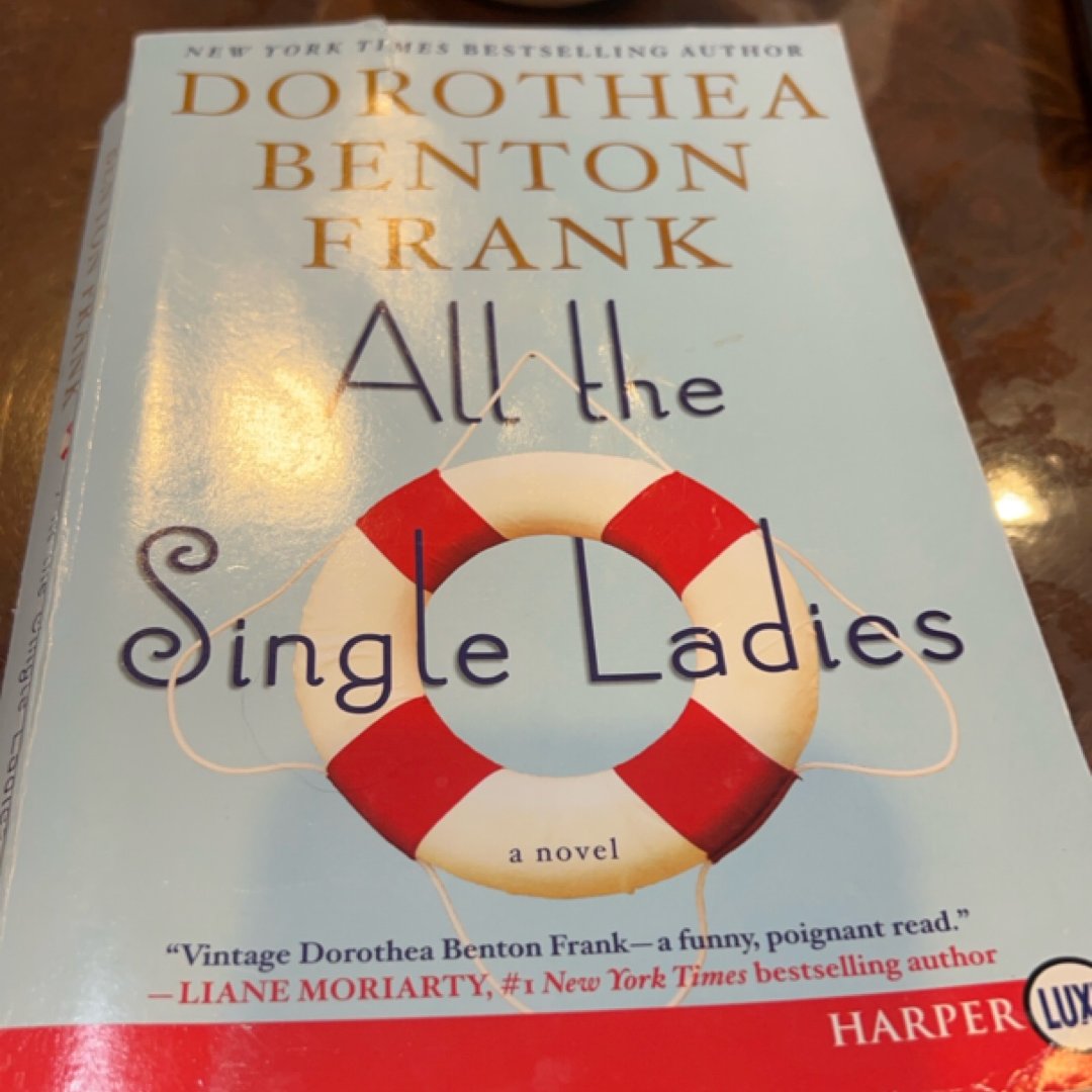 All the Single Ladies