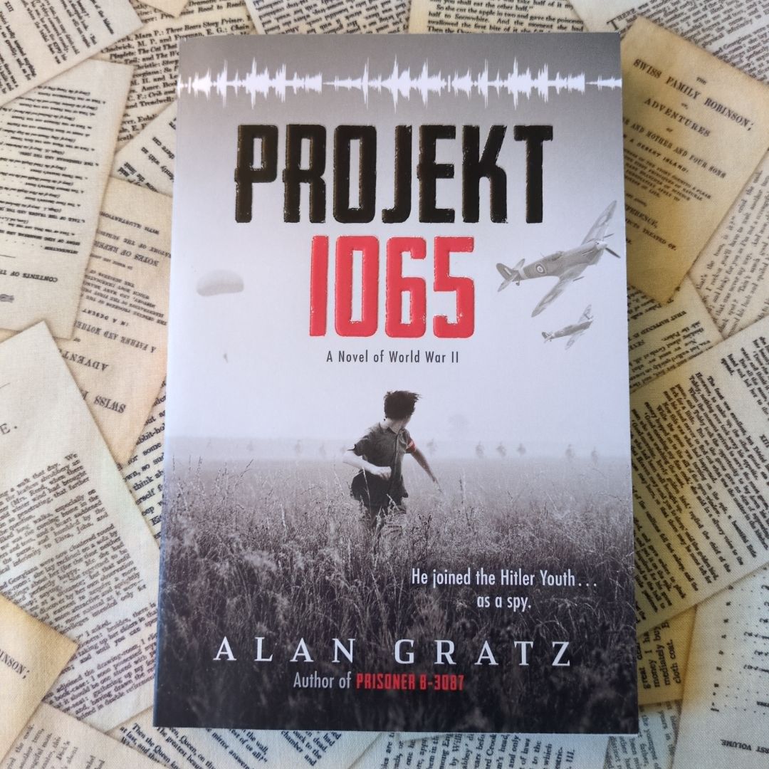 Projekt 1065