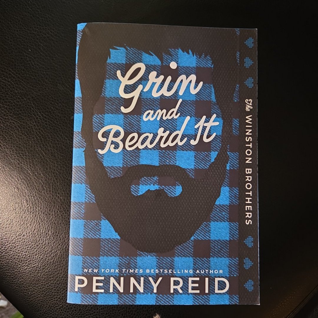 Grin and Beard It (Deluxe Edition)