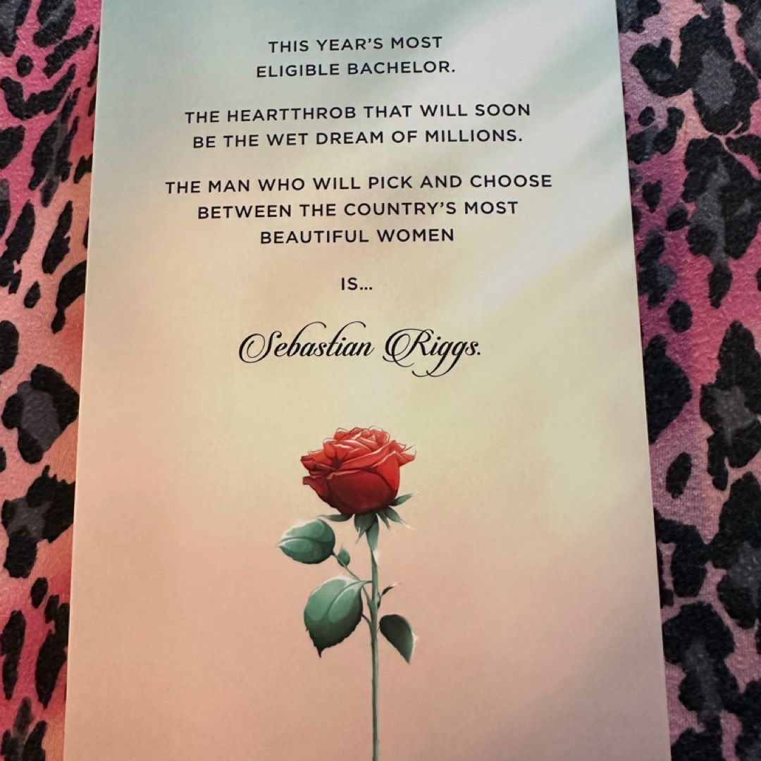 Final Rose Full Box