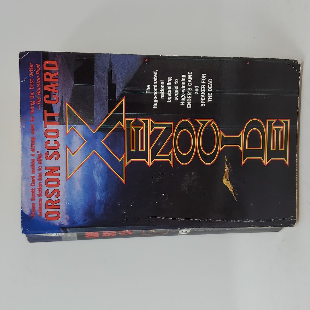 Xenocide