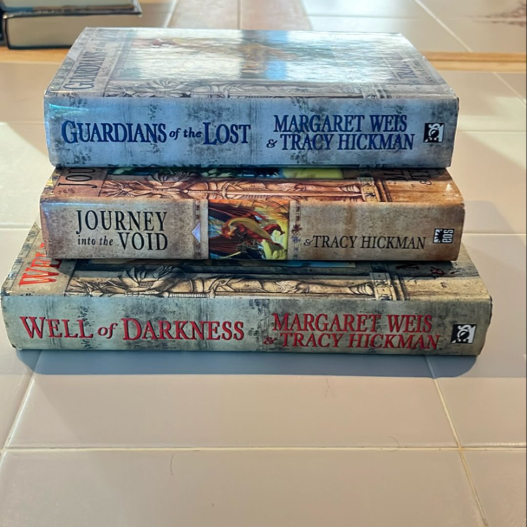 The Sovereign Stone Trilogy 