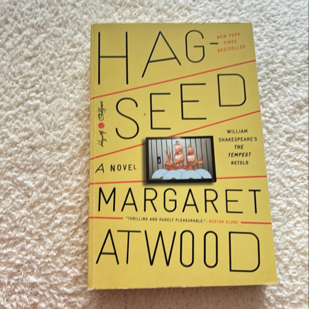 Hag-Seed
