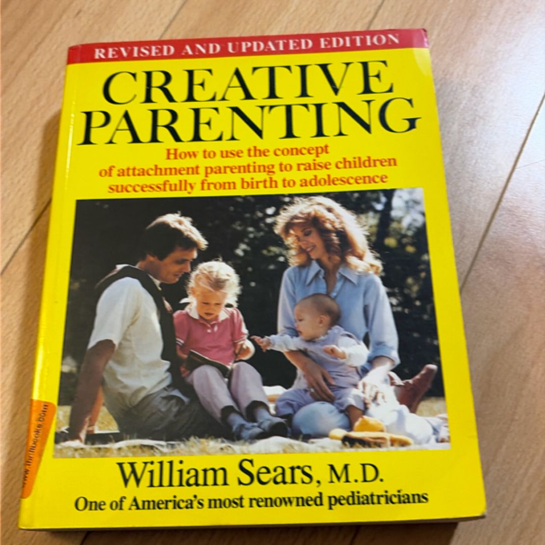 Creative Parenting