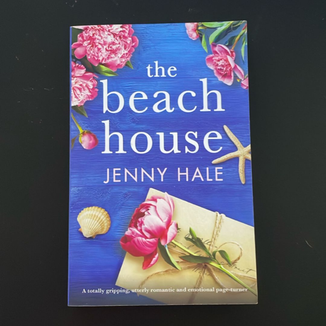 The Beach House