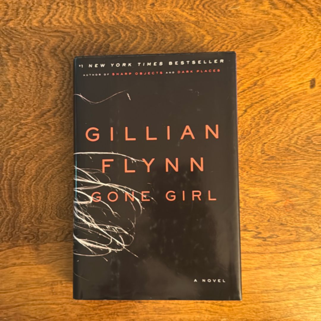 Gone Girl