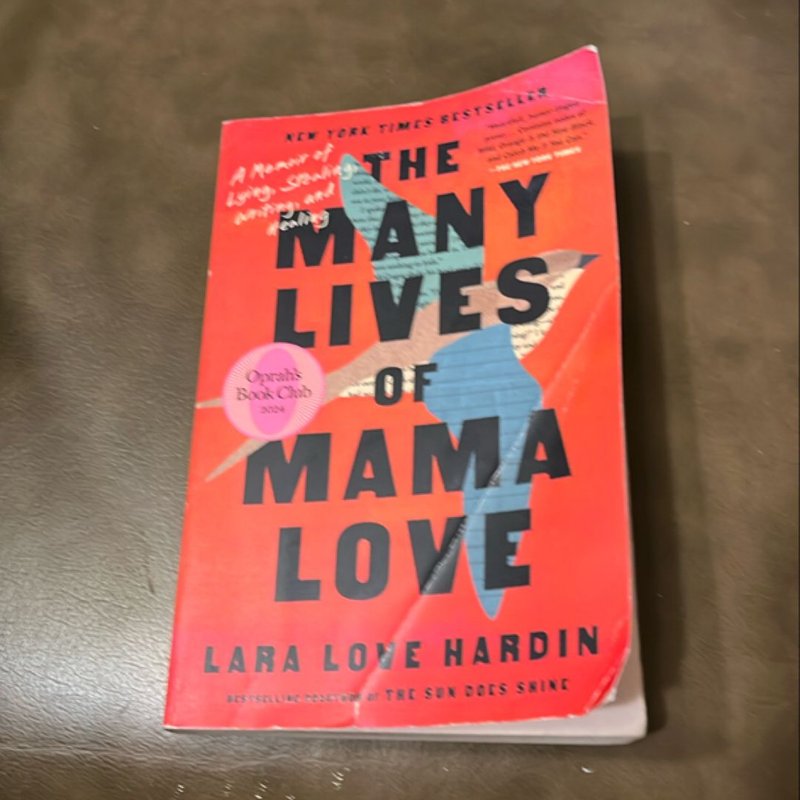 The Many Lives of Mama Love